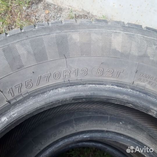 Yokohama A.Drive AA01 175/70 R13 82T