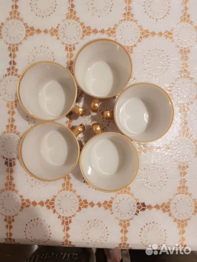 Кофейные пары лфз серия 