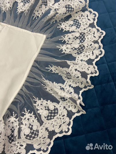 Шикарный комплект на выписку