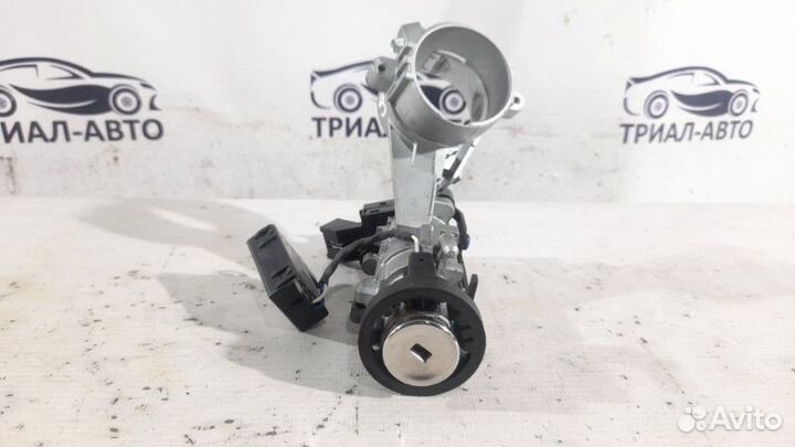 Замок зажигания Chevtolet Cruze J300 с ключом