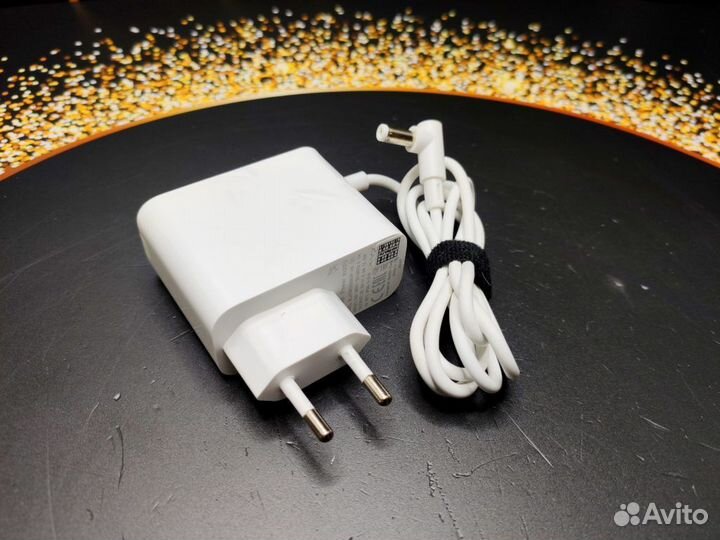 Оригинальный блок питания Xiaomi Robot Vacuum E10