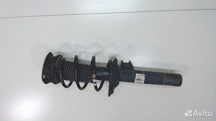 Амортизатор подвески Volkswagen Jetta 7 2018, 2019