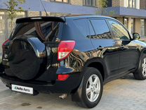 Toyota RAV4 2.0 AT, 2008, 328 400 км, с пробегом, цена 1 299 000 руб.