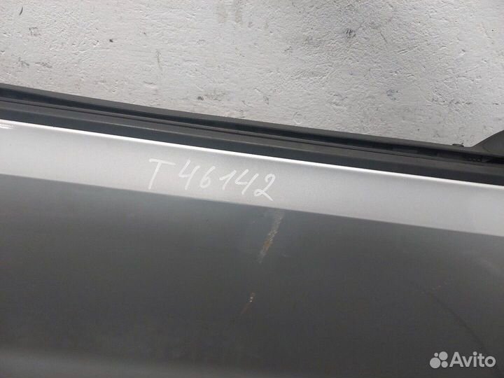 Дверь боковая правая передняя Volkswagen Polo