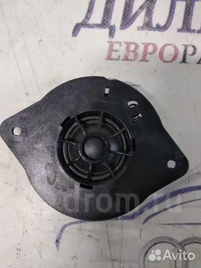 Динамик Audi A4 (B8) 2007-2015