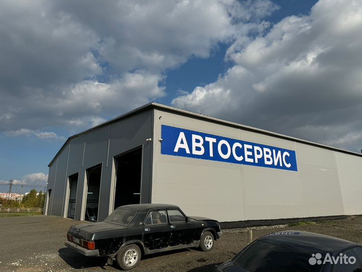 Ремонт Газелей