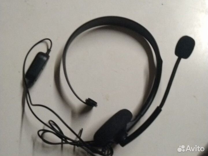 Гарнитура для Xbox360