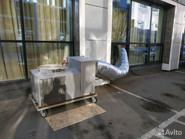 Оборудование для строительства и мероприятий