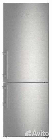 Холодильник liebherr CNef 5735