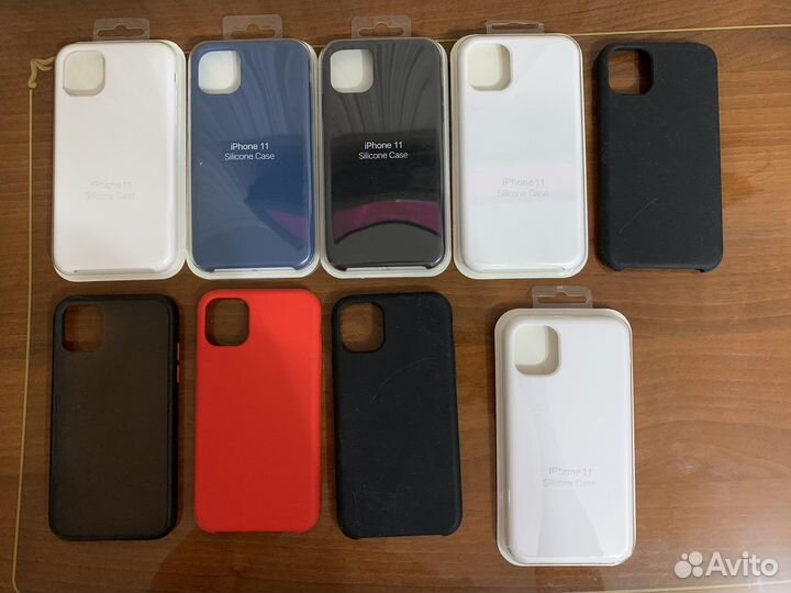 Чехлы на iPhone 6/6s/6 plus/7/7 plus/8/8 plus/X/XS