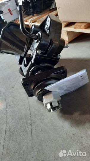 Фаркоп тсу V.Orlandi E505A0