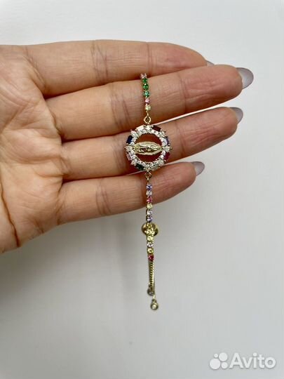 Браслет новый