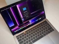 Отличный MacBook Pro 13 2019 512gb