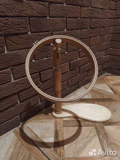 Пяльцы для вышивания