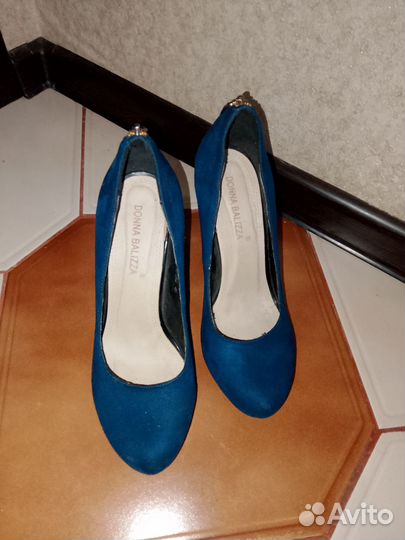 Туфли женские 40 размер