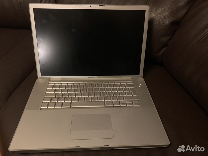 Macbook pro 15