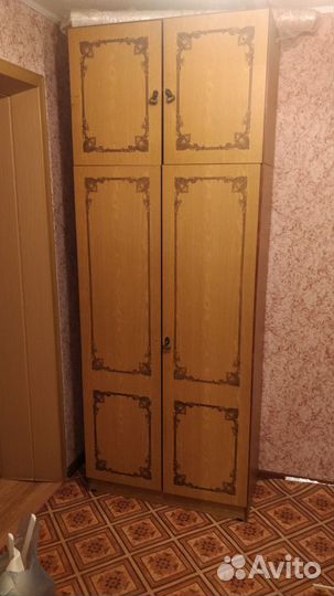 Продам шкаф