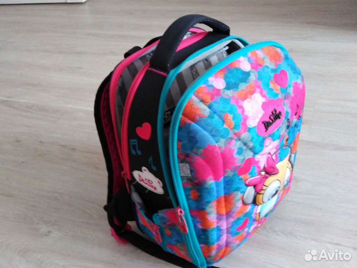 Рюкзак для начальной школы