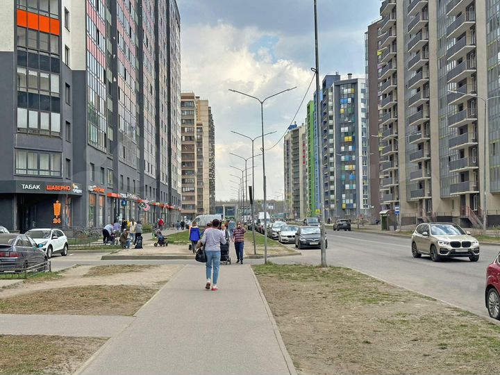 Аренда помещения площадью 271 м2