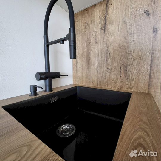 Кухонный гарнитур в рассрочку