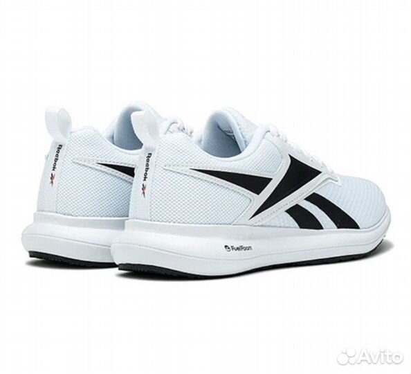 Беговые Кроссовки Reebok Driftium FX1163