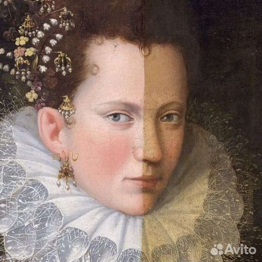 Профессиональная реставрация