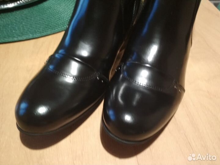 Сапоги, Alba,37 разм
