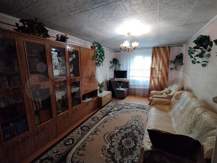 3-к. квартира, 71,9 м², 1/1 эт.