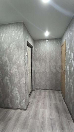 1-к. квартира, 19 м², 3/5 эт.