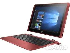 Планшет-трансформер HP Pavilion x2 P004UR 64 гб
