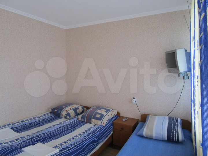 Комната 11 м², 1/2 эт.