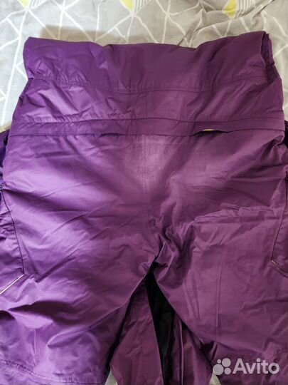 Комбинезон сноубордический Everest (52 размер)