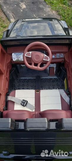 Электромобиль