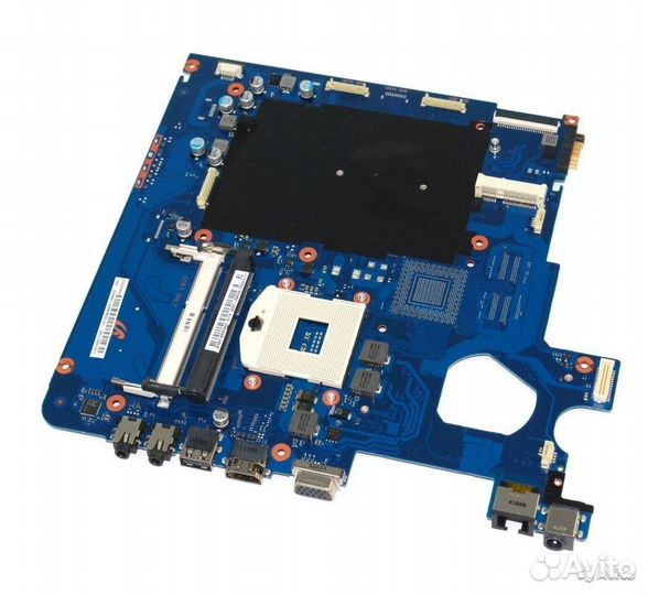 Материнские платы для ноутбуков samsung