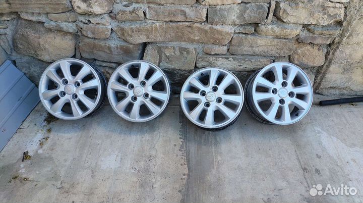 Продам диски R15