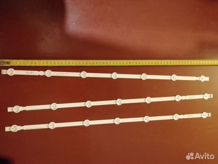 Подсветка для тв LG 32 ROW2.1