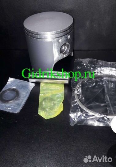 Поршень sea-doo 650 gtx gti gtl