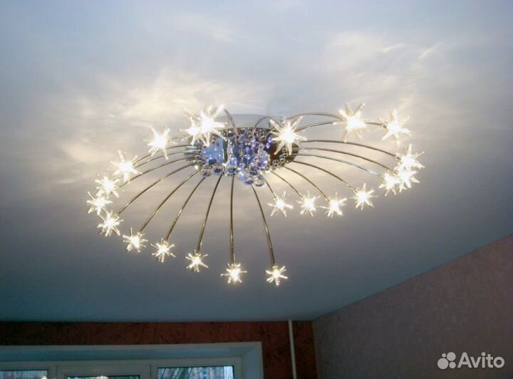 Услуги электрика, Мастер на час Шушары