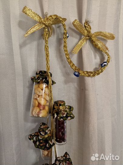 Подвеска-оберег, 2шт