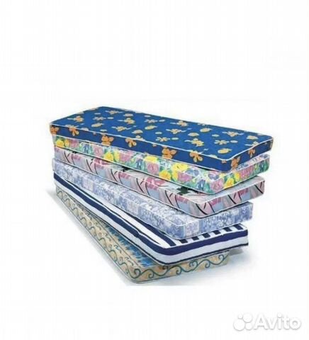 Матрас детский