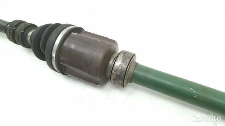 Привод передний правый Nissan X-Trail NT31 MR20