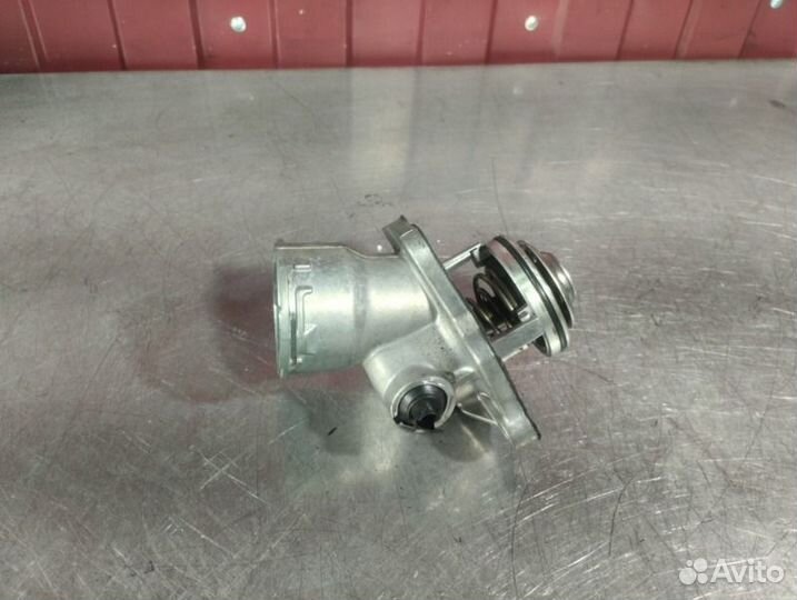 Термостат Mercedes C-Class W204 M272 3.0I 2008