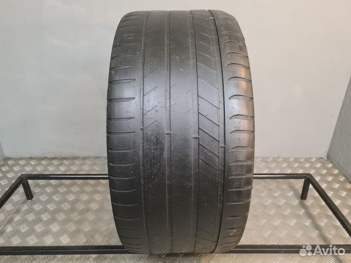 Michelin Latitude Sport 3 295/35 R21
