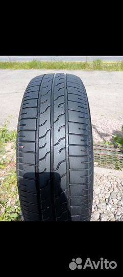 Bridgestone B391 175/65 R15 84T