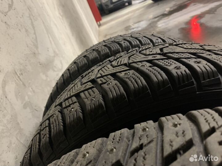 Hankook Winter I'Pike RS2 W429 205/55 R16 91T