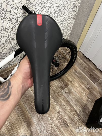 Седло для велосипеда