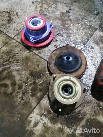 Опоры ss20 ваз 2108-15