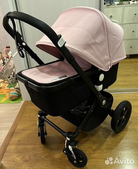 Коляска bugaboo cameleon 2 в 1