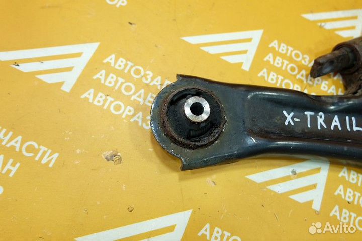 Рычаг передний правый Nissan X-Trail T31 2007-2014