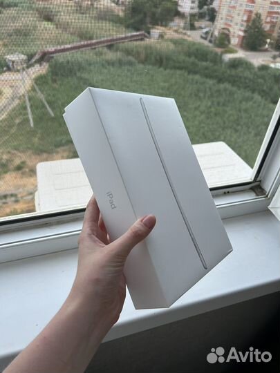 iPad 8th (2020) 32 GB